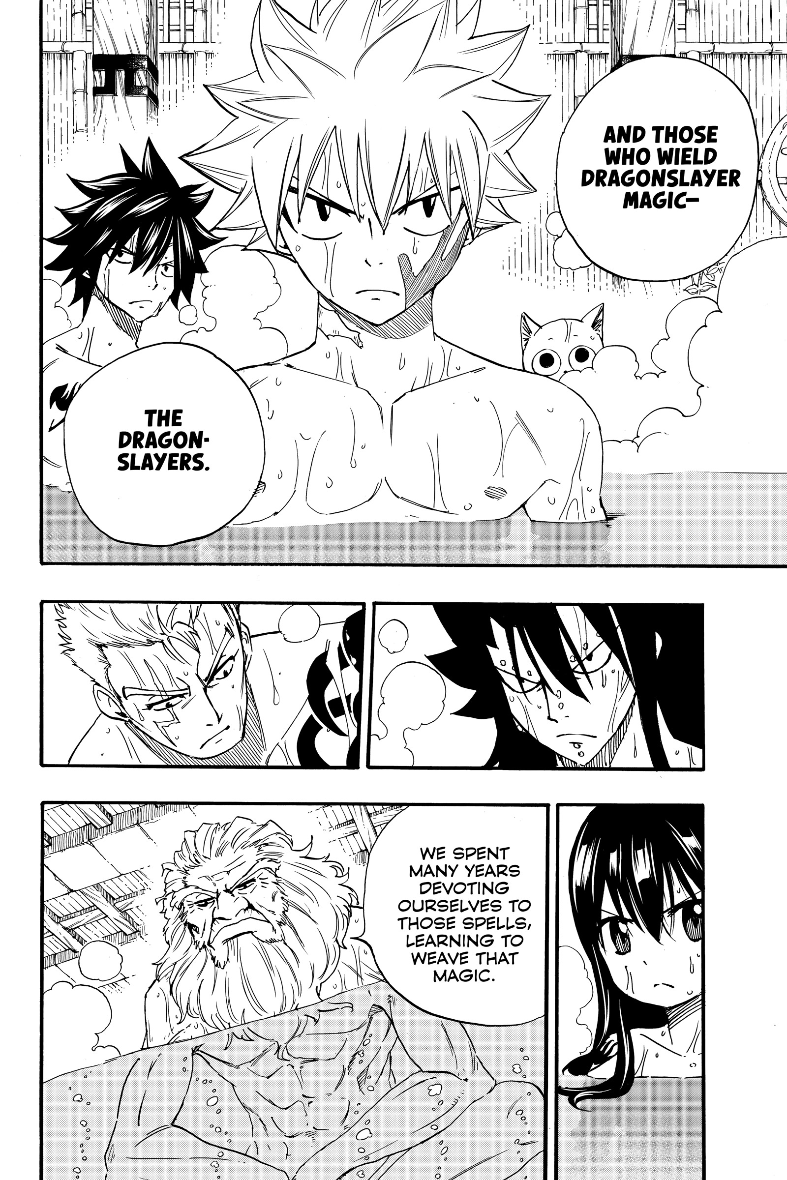 Fairy Tail: 100 Years Quest, Chapter 120 image 08